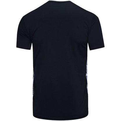 Camiseta Umbro TWR Docket New Masculina 940144-121