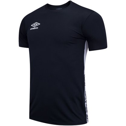 Camiseta Umbro TWR Docket New Masculina 940144-121