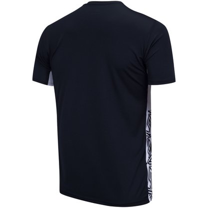Camiseta Umbro TWR Docket New Masculina 940144-121