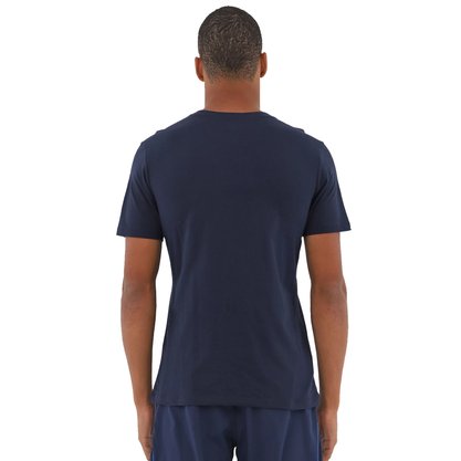 Camiseta Umbro TWR Letter Masculina 821838-727