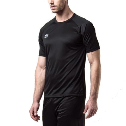 Camiseta Umbro Twr Trinity 2t00031 Masculina 778872-121