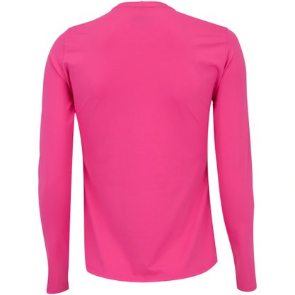 Camiseta Speedo Manga Longa UV Protecion Feminina 071715-061