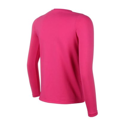 Camiseta Infantil Speedo UV Protection M/L 071716-061