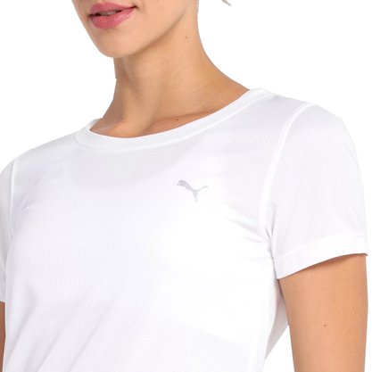 Camiseta Puma Performance Training Feminina 522590-02