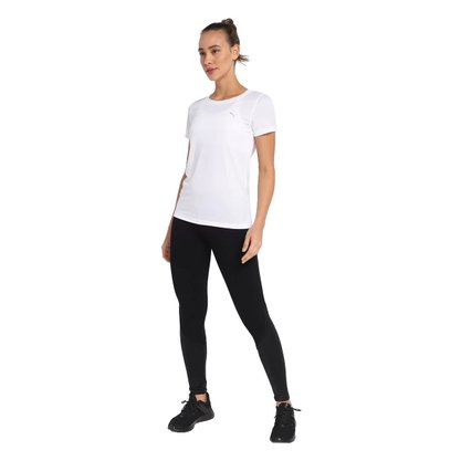 Camiseta Puma Performance Training Feminina 522590-02