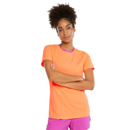 Camiseta Puma Performance Training Feminina 522590-07