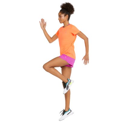 Camiseta Puma Performance Training Feminina 522590-07
