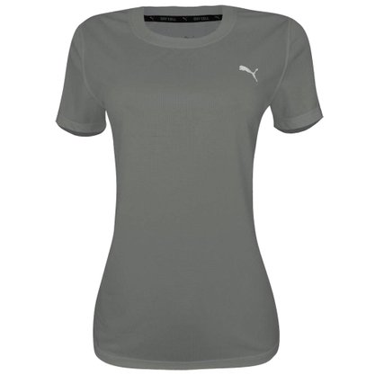 Camiseta Puma Performance Feminina 521181-03
