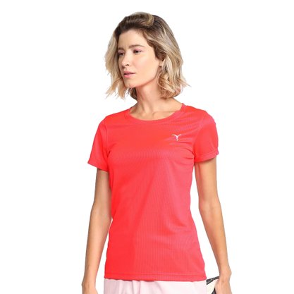 Camiseta Puma Performance Feminina 521181-06