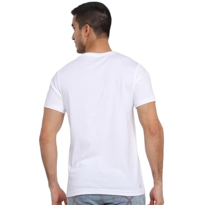 Camisetas Lacoste Sport Crocodilo Masculina TH204223-522