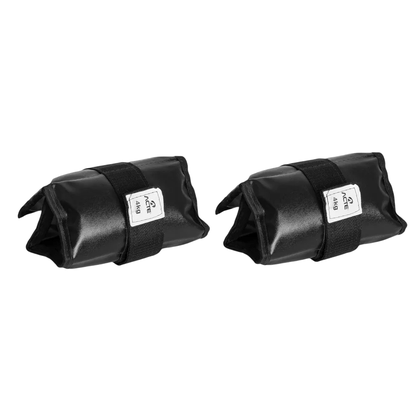 Caneleira Acte Profissional 4Kg cada Unissex T159