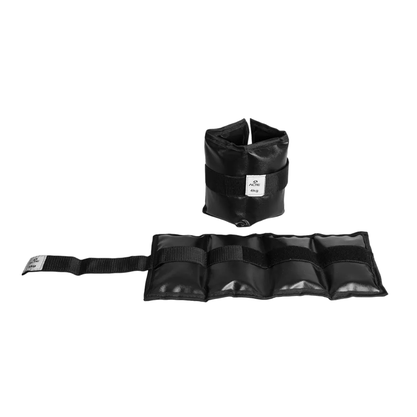 Caneleira Acte Profissional 4Kg cada Unissex T159