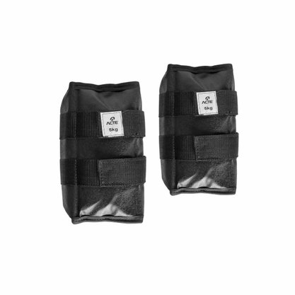 Caneleira Acte Profissional 5Kg Unissex T160