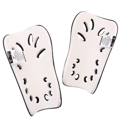 Caneleira Nike Guard Unissex SP0040-009