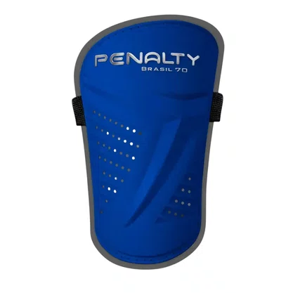 Caneleira Penalty Brasil 70 Unissex 610133-6700