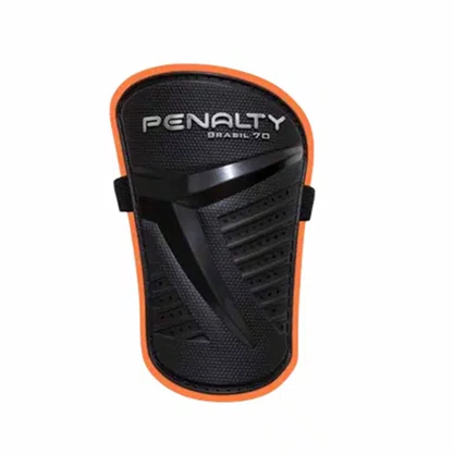 Caneleira Penalty Brasil 70 Unissex 610133-9600