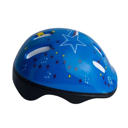 Capacete Infantil Acte Sports Bike A60-AZ