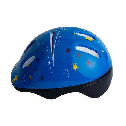 Capacete Infantil Acte Sports Bike A60-AZ
