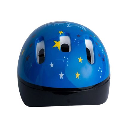 Capacete Infantil Acte Sports Bike A60-AZ