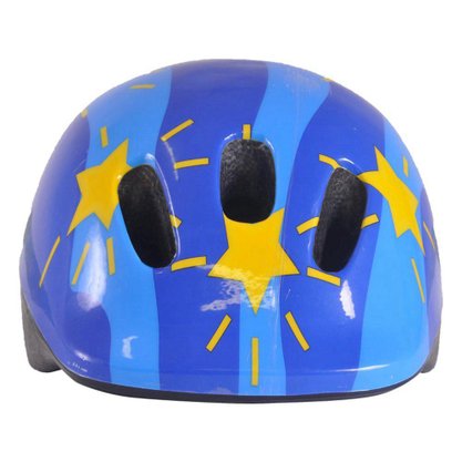 Capacete Bike Infantil Poker Out Mold Kids 09042-AZ
