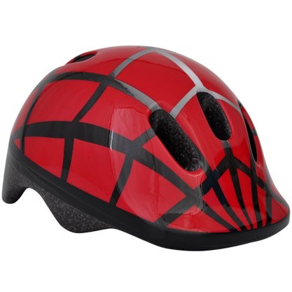 Capacete Bike Infantil Poker Out Mold Kids 09042-VM