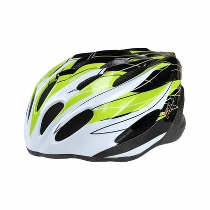 Capacete Fila Fitness Unissex 60750871