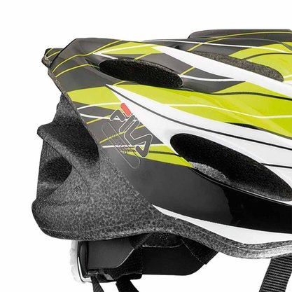 Capacete Fila Fitness Unissex 60750871