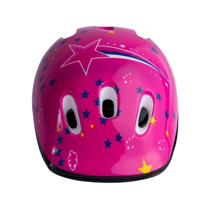 Capacete Infantil Acte Bike A60-R