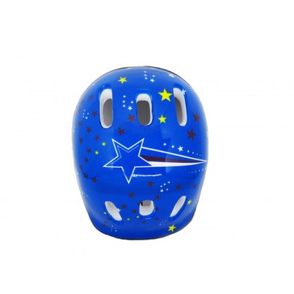Capacete Infantil Acte Sports A60-AZ