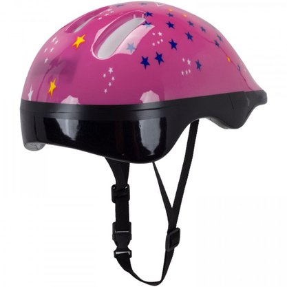 Capacete Infantil Acte Sports A60-R
