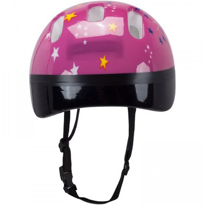 Capacete Infantil Acte Sports A60-R