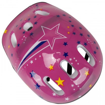 Capacete Infantil Acte Sports A60-R