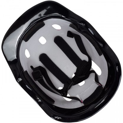 Capacete Infantil Acte Sports A60-R