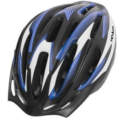 Capacete Bike Poker Out Mold Windstorm Unissex 09058-PAB