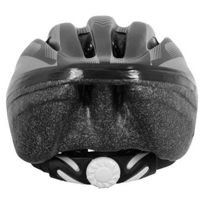 Capacete Bike Poker Out Mold Windstorm Unissex 09058-PC