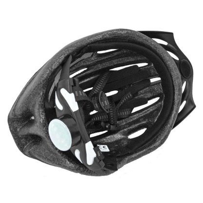 Capacete Bike Poker Out Mold Windstorm Unissex 09058-PVCB