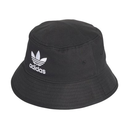 Chapéu Adidas Bucket Adicolor Trefoil Unissex AJ8995
