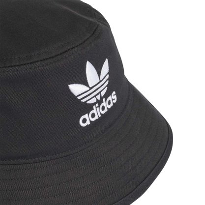 Chapéu Adidas Bucket Adicolor Trefoil Unissex AJ8995