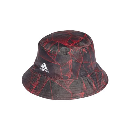 Chapéu Adidas Bucket Flamengo Unissex GU0085