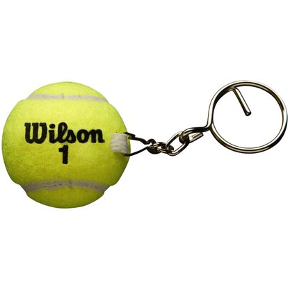 Chaveiro Bolinha Roland Garros WR8401401001
