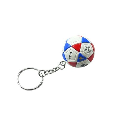 Chaveiro Mikasa Futevôlei FT-5 Unissex TG000003