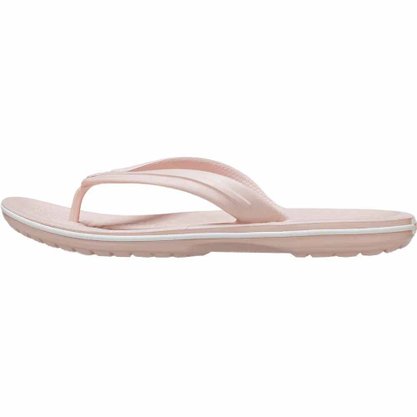 Chinelo Crocs Crocband Flip Feminino 11033-6UR