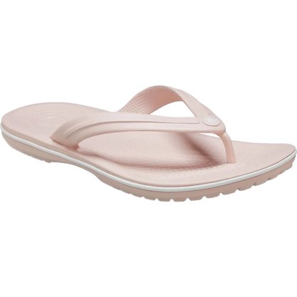 Chinelo Crocs Crocband Flip Feminino 11033-6UR