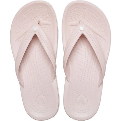 Chinelo Crocs Crocband Flip Feminino 11033-6UR