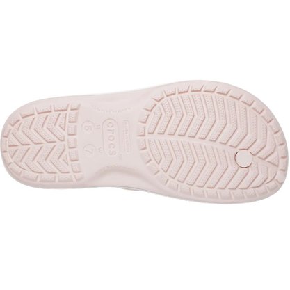 Chinelo Crocs Crocband Flip Feminino 11033-6UR