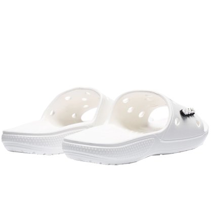 Chinelo Crocs Classic Slide Unissex 206121-100