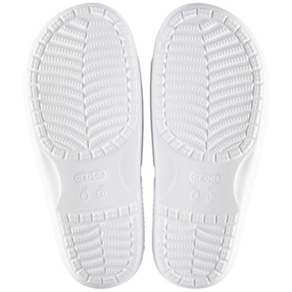 Chinelo Crocs Classic Slide Unissex 206121-100