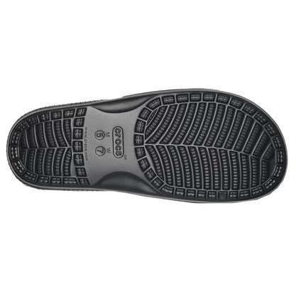 Chinelo Crocs Classic Slide Unissex 206121-001