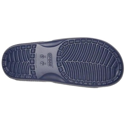 Chinelo Crocs Classic Slide Unissex 206121-410