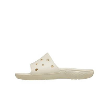Chinelo Crocs Classic Slide Unissex 206121-2Y2
